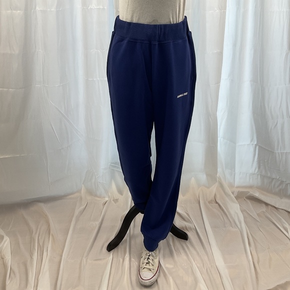 NWT Save The Duck Indigo Unisex Jogger/Eclipse Blue - Picture 5 of 16